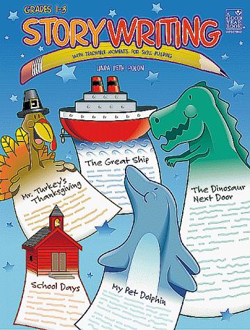 Storywriting Gr 1-3