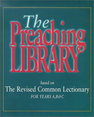The Preaching Library