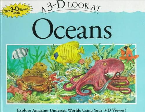 A 3-D Look at the Ocean