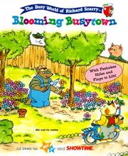 Blooming Busytown