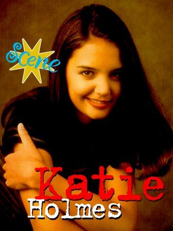 Katie Holmes (Scene!)