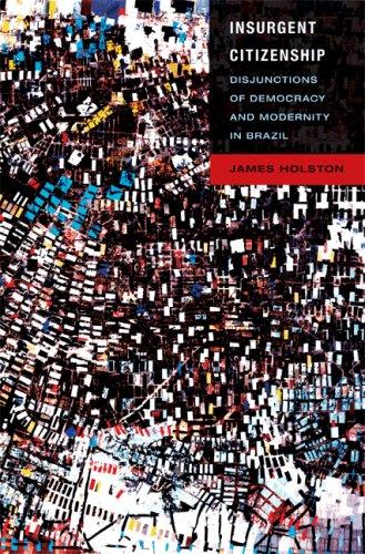 Insurgent citizenship