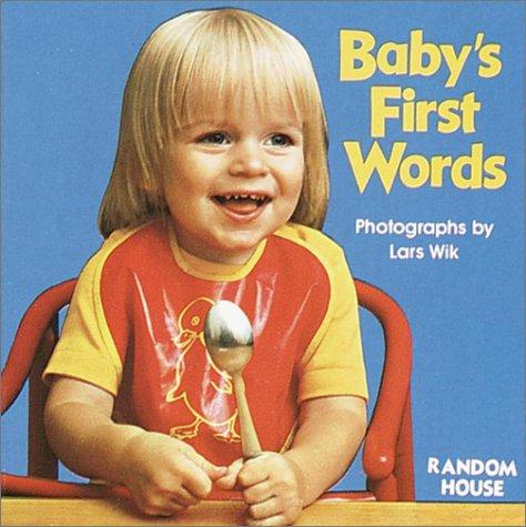 Baby's First Words