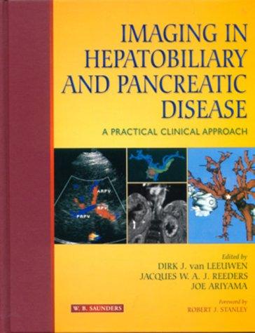 Imaging in Hepatobiliary and Pancreatic Disease