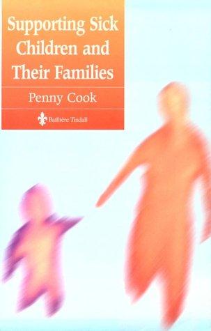 Supporting Sick Children and Their Families