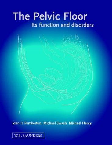 The Pelvic floor