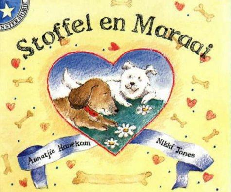 Stoffel En Maraai (Sterstories)
