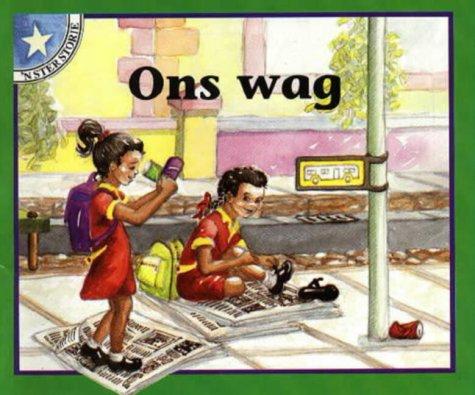 Ons Wag (Sterstories)