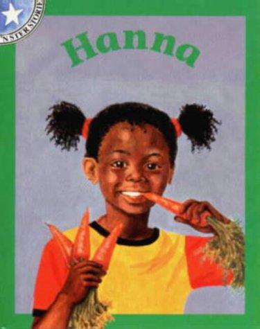 Hanna (Sterstories)