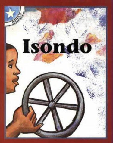 Isondo (Children's Stories)