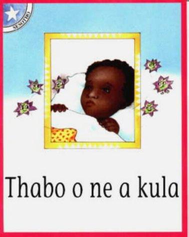 Thabo O NE a Kula (Children's Stories)
