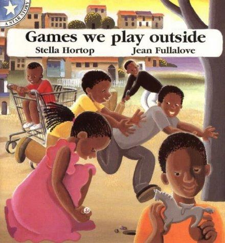 Games We Play Outside