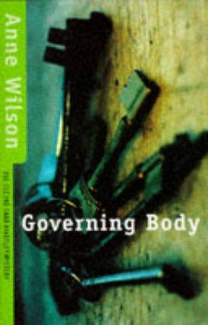 Governing body