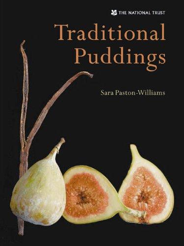 Traditional Puddings