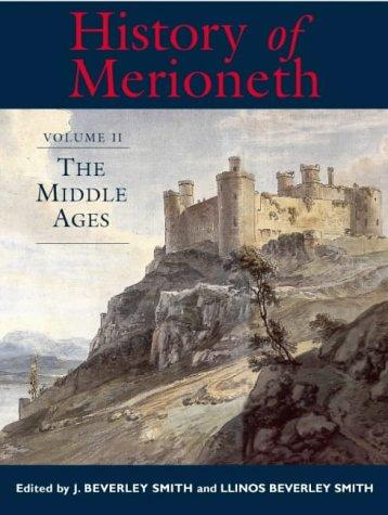 History of Merioneth II