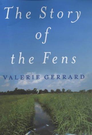 The Story of the Fens