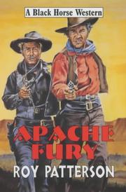 Apache Fury