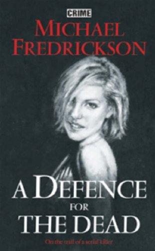 Defence for the Dead