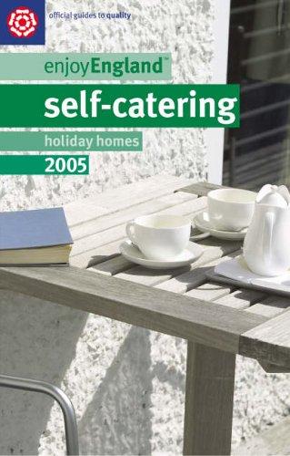 Self-catering Holiday Homes (Enjoy England)
