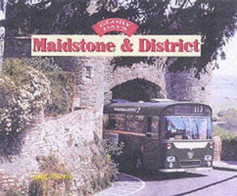 Maidstone and District (Glory Days)
