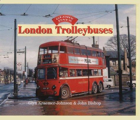 London Trolleybuses
