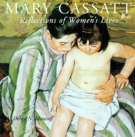 Mary Cassatt