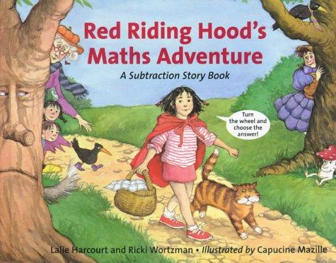 Red Riding Hood's maths adventure