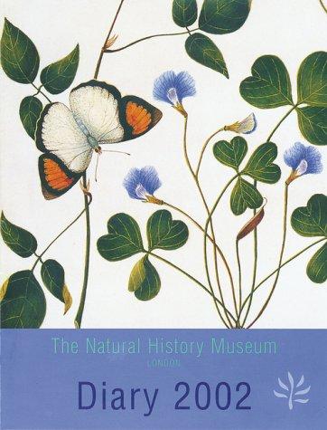 The Natural History Museum Diary 2002