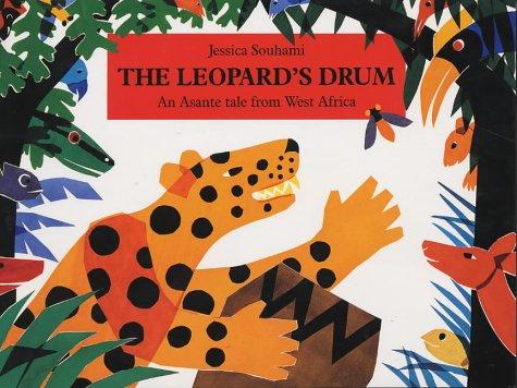 Leopard's Drum