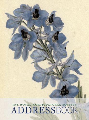 Royal Horticultural Society Book 2006