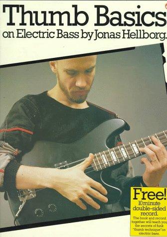 Thumb Basics on Electric Bass