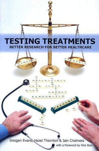 Testing treatments