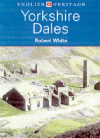 Book of the Yorkshire Dales