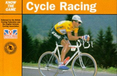 Cycle Racing (Know the Game)