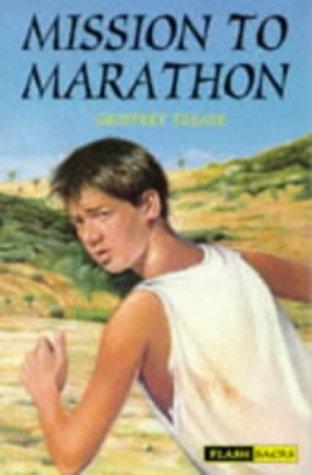 Mission to Marathon (Flashbacks)