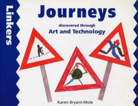 Journeys Through Art and Technology (Linkers)