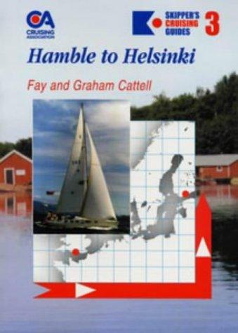 Skipper's Cruising Guide