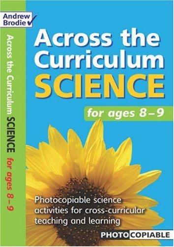 Across the Curriculum