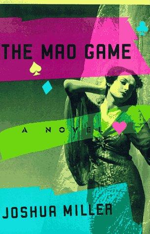 The Mao game