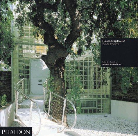 Hauer-King House