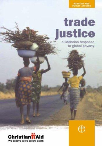Trade justice
