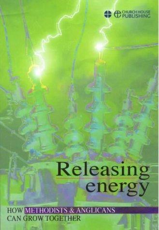 Releasing Energy