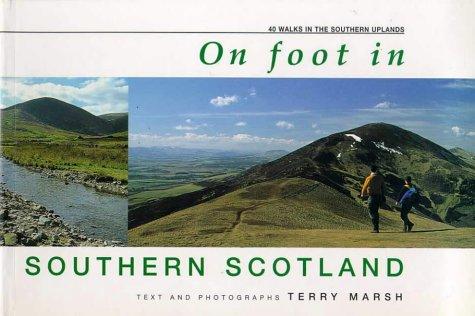 On Foot in Southern Scotland