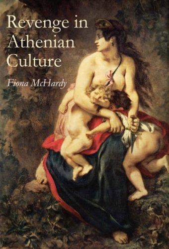 Revenge in Athenian culture