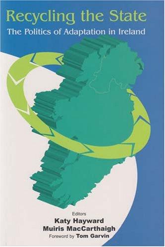 Recycling the State