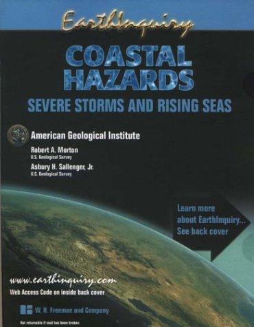 Earth Inquiry : Coastal Hazards
