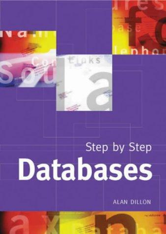Step by Step Databases