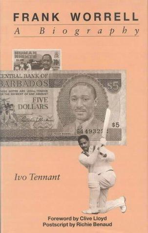 Frank Worrell