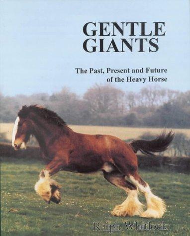 Gentle giants