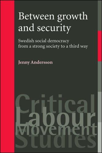 Between Growth and Security